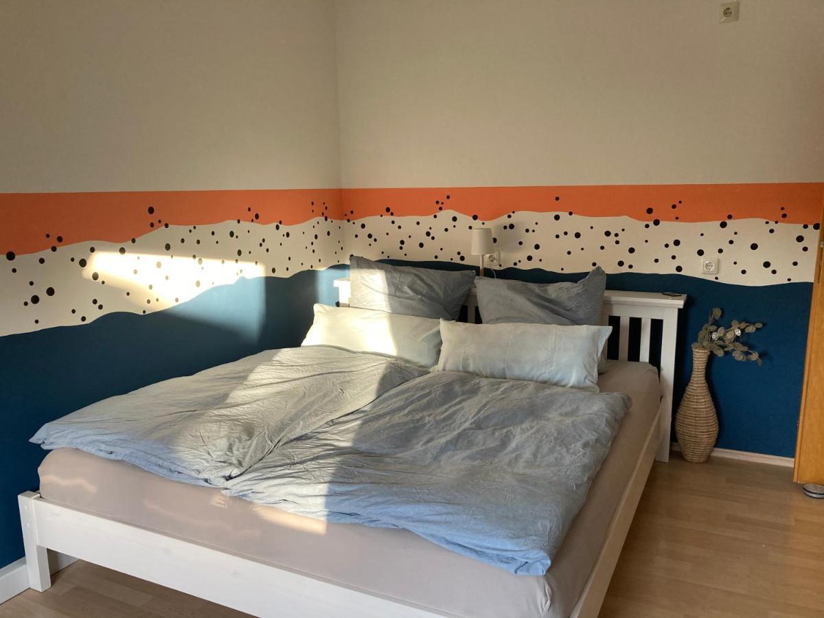 Haus 51,8° Lejlighed Bad Nenndorf Eksteriør billede